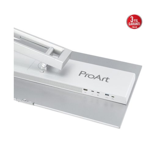Asus ProArt 31 inç Portlar PA32UCDM