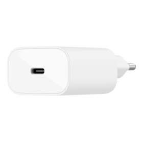 Belkin USB-C Şarj Adaptörü 20W WCA004VFWH-Teşhir
