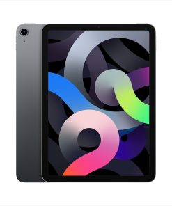 iPad Air (4. nesil) Wi-Fi 64GB Uzay Grisi MYFM2TU/A