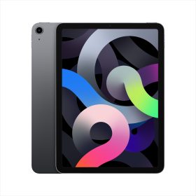 iPad Air (4. nesil) Wi-Fi 64GB Uzay Grisi MYFM2TU/A-İkinci El