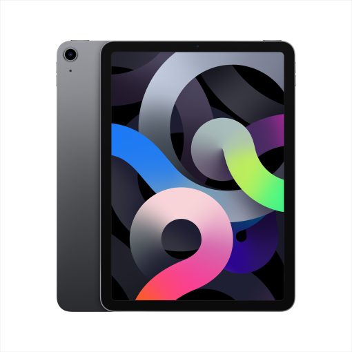 iPad Air (4. nesil) Wi-Fi 64GB Uzay Grisi MYFM2TU/A