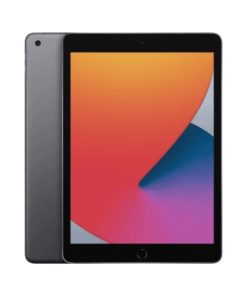 iPad 8. Nesil Uzay Grisi MYL92TU/A