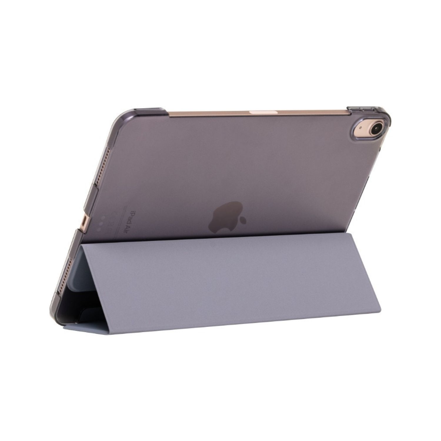 iPro Tri- Fold Kılıf Lavanta Stand 8684730835280