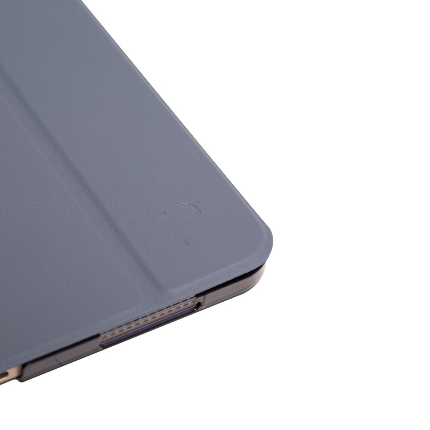 iPro Tri- Fold Kılıf Hoparlör Çıkışı Lavanta 8684730835280