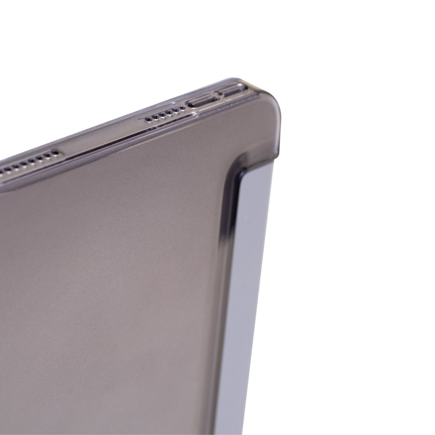 iPro Tri- Fold Kılıf Tuşlar Lavanta 8684730835280