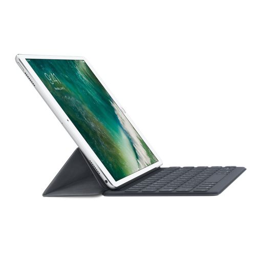 10.5 inç iPad Air Smart Keyboard Türkçe Q Klavye MPTL2TQ/A Stand