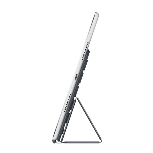 10.5 inç iPad Air Smart Keyboard Türkçe Q Klavye MPTL2TQ/A Destek