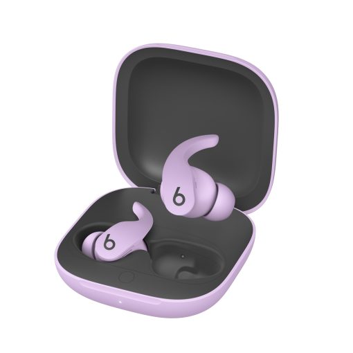 Beats Fit Pro Kulaklık Ametist Moru Kutu MK2H3EE/A