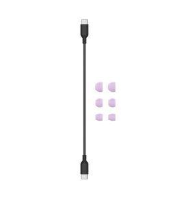 Beats Fit Pro Ametist Moru Kutu İçeriği MK2H3EE/A