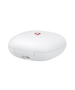 Beats Fit Pro Kablosuz Kulaklık Beats Beyazı Şarj Girişi MK2G3EE/A