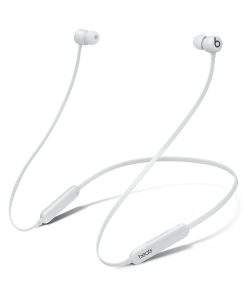 Beats Flex Tüm Gün Kullanım İçin Kablosuz Kulak İçi Kulaklık Duman Grisi MYME2EE/A