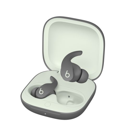 Beats Fit Pro Kulaklık Nane ve Gri Kutu MK2J3EE/A