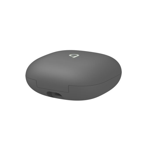 Beats Fit Pro Kablosuz Kulaklık Nane ve Gri Şarj Girişi MK2J3EE/A