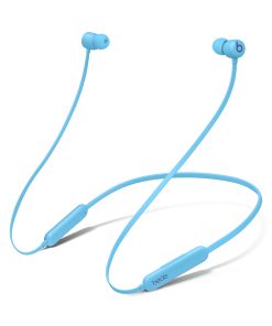 Beats Flex Tüm Gün Kullanım İçin Kablosuz Kulak İçi Kulaklık Alev Mavisi MYMG2EE/A