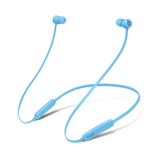 Beats Flex Tüm Gün Kullanım İçin Kablosuz Kulak İçi Kulaklık Alev Mavisi MYMG2EE/A