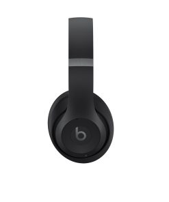 Beats Studio Pro Kulaklık Siyah MQTP3EE/A Yan Görünüm