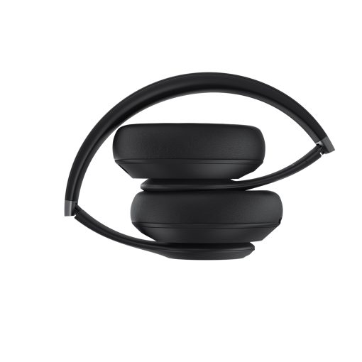 Beats Studio Pro Wireless Kulaklık Siyah MQTP3EE/A Katlanmış