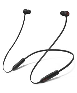 Beats Flex Tüm Gün Kullanım İçin Kablosuz Kulak İçi Kulaklık Beats Siyahı MYMC2EE/A