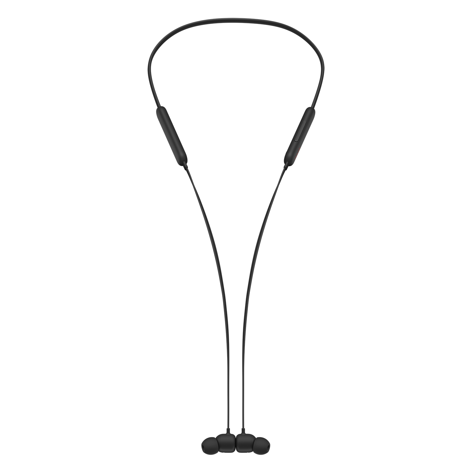 Beats Flex Beats Siyahı Mıknatıs Uçları MYMC2EE/A