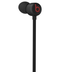 Beats Flex Beats Siyahı Kablolu Kulaklık MYMC2EE/A