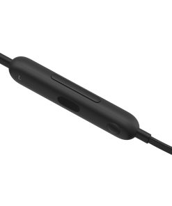 Beats Flex Beats Siyahı MYMC2EE/A Ses Ayarlama