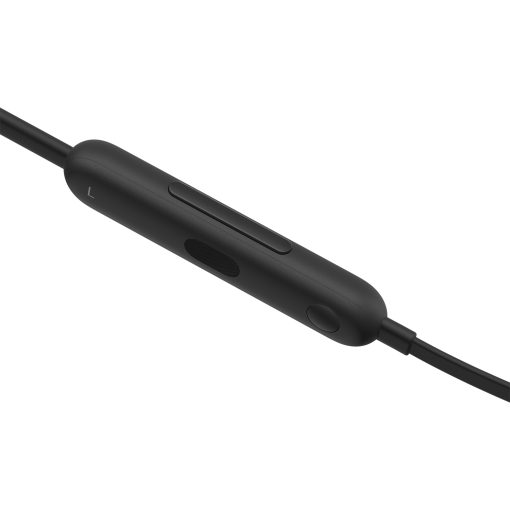 Beats Flex Beats Siyahı MYMC2EE/A Ses Ayarlama