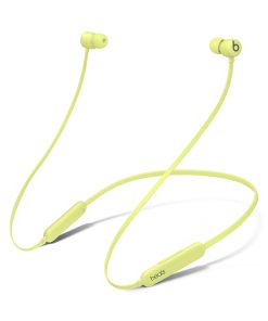 Beats Flex Tüm Gün Kullanım İçin Kablosuz Kulak İçi Kulaklık Yuzu Sarısı MYMD2EE/A