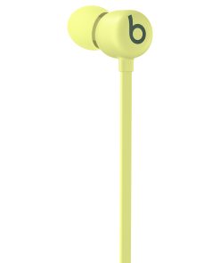 Beats Flex Yuzu Sarısı Kablolu Kulaklık MYMD2EE/A