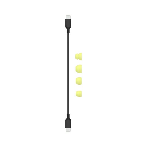 Beats Flex Yuzu Sarısı MYMD2EE/A Şarj Kablosu