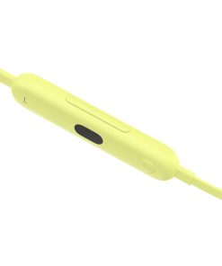 Beats Flex Yuzu Sarısı MYMD2EE/A Ses Ayarlama