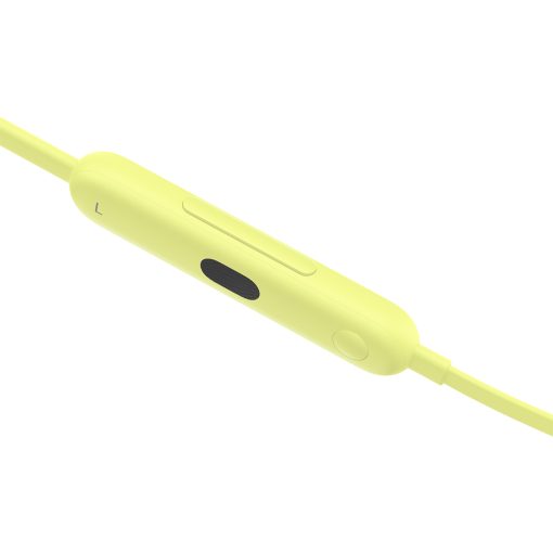 Beats Flex Yuzu Sarısı MYMD2EE/A Ses Ayarlama