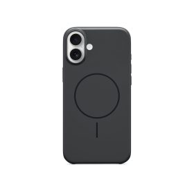 Beats iPhone 16 Plus MagSafe Özellikli Kılıf Gece Siyahı MCFG4LL/A