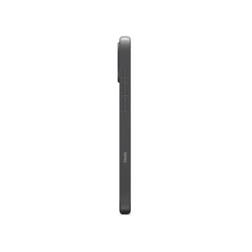 Beats iPhone 16 Plus MagSafe Özellikli Kılıf Gece Siyahı Ses Tuşları MCFG4LL/A
