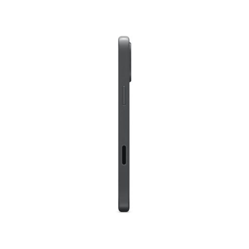 Beats iPhone 16 Plus MagSafe Özellikli Kılıf Gece Siyahı Tuş Uyumluluğu MCFG4LL/A