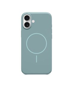 Beats iPhone 16 Plus MagSafe Özellikli Kılıf Girdap Mavisi MCFJ4LL/A