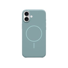 Beats iPhone 16 Plus MagSafe Özellikli Kılıf Girdap Mavisi MCFJ4LL/A