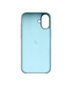 Beats iPhone 16 Plus MagSafe Özellikli Kılıf Girdap Mavisi İç Tasarımı MCFJ4LL/A