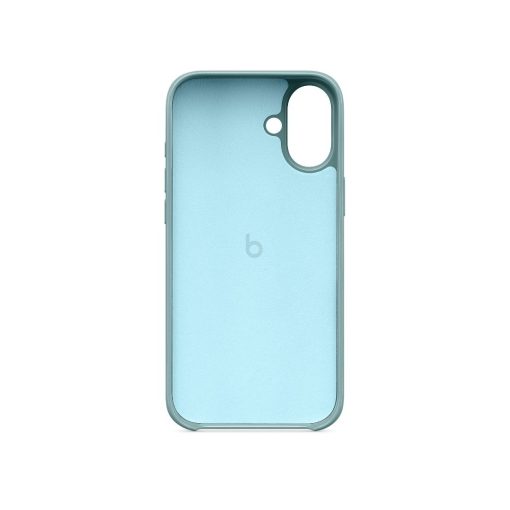 Beats iPhone 16 Plus MagSafe Özellikli Kılıf Girdap Mavisi İç Tasarımı MCFJ4LL/A