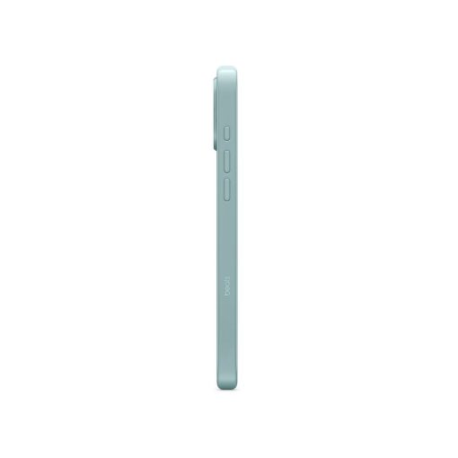 Beats iPhone 16 Plus MagSafe Özellikli Kılıf Girdap Mavisi Ses Tuşları MCFJ4LL/A