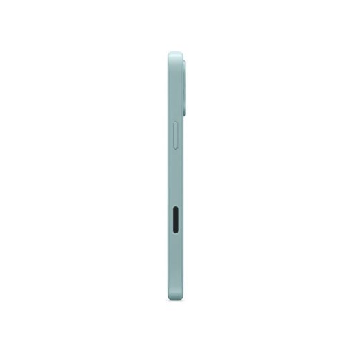 Beats iPhone 16 Plus MagSafe Özellikli Kılıf Girdap Mavisi Tuş Uyumluluğu MCFJ4LL/A