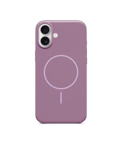 iPhone 16 Plus Beats Kılıf MagSafe Özellikli Mor Gün Batımı MCFK4LL/A