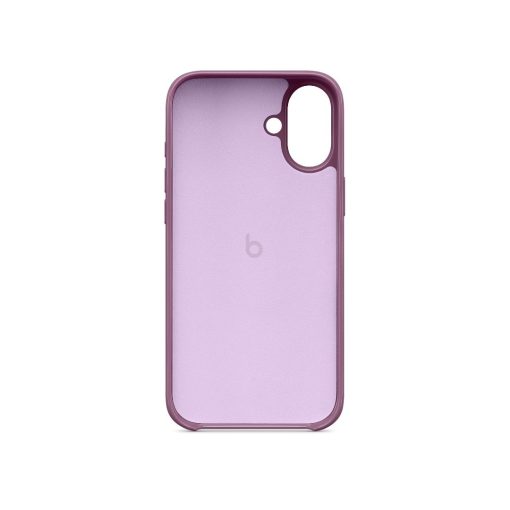 Beats iPhone 16 Plus MagSafe Özellikli Mor Gün Batımı İç Tasarımı MCFK4LL/A