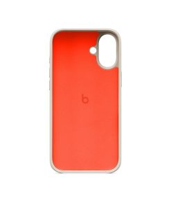 Beats iPhone 16 Plus MagSafe Özellikli Kılıf Zirve Taşı İç Tasarımı MCFH4LL/A