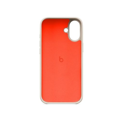 Beats iPhone 16 Plus MagSafe Özellikli Kılıf Zirve Taşı İç Tasarımı MCFH4LL/A