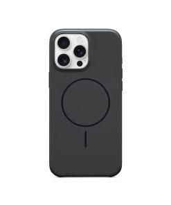 iPhone 16 Pro Max Beats Kılıf MagSafe Özellikli Gece Siyahı MCFQ4LL/A