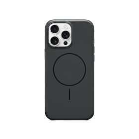 Beats iPhone 16 Pro Max MagSafe Özellikli Kılıf Gece Siyahı MCFQ4LL/A