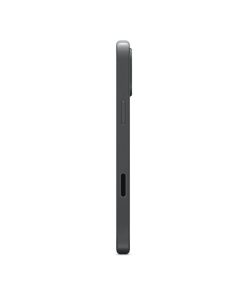 Beats iPhone 16 Pro Max MagSafe Özellikli Kılıf Gece Siyahı Tuş Uyumluluğu MCFQ4LL/A
