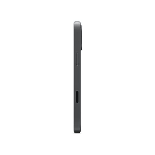 Beats iPhone 16 Pro Max MagSafe Özellikli Kılıf Gece Siyahı Tuş Uyumluluğu MCFQ4LL/A