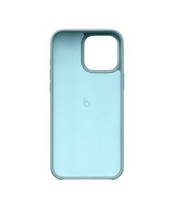 Beats iPhone 16 Pro Max MagSafe Özellikli Kılıf Girdap Mavisi İç Tasarımı MCFT4LL/A