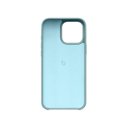 Beats iPhone 16 Pro Max MagSafe Özellikli Kılıf Girdap Mavisi İç Tasarımı MCFT4LL/A